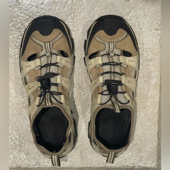 Cabela’s Men/Women’s Running Walking Hiking Shoey - Picture 3 of 10